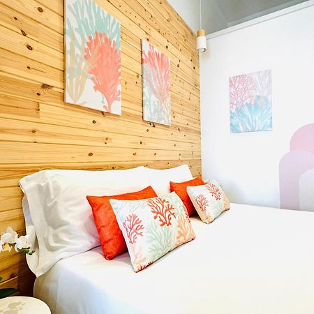 Beautiful Flat Next The Beach Valencia Exterior photo