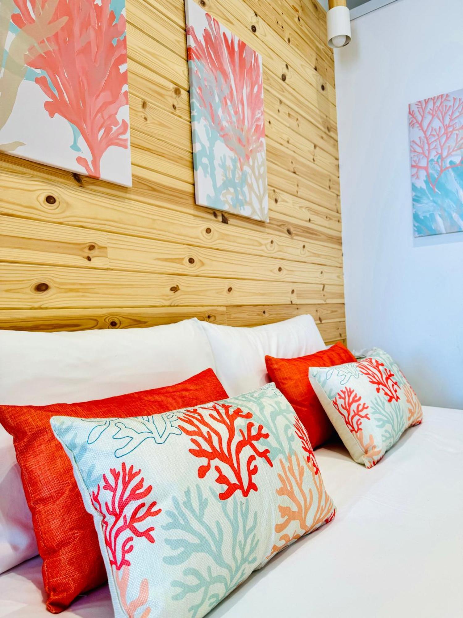 Beautiful Flat Next The Beach Valencia Exterior photo